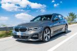 BMW 320d Touring M Sport 2019 года (WW)